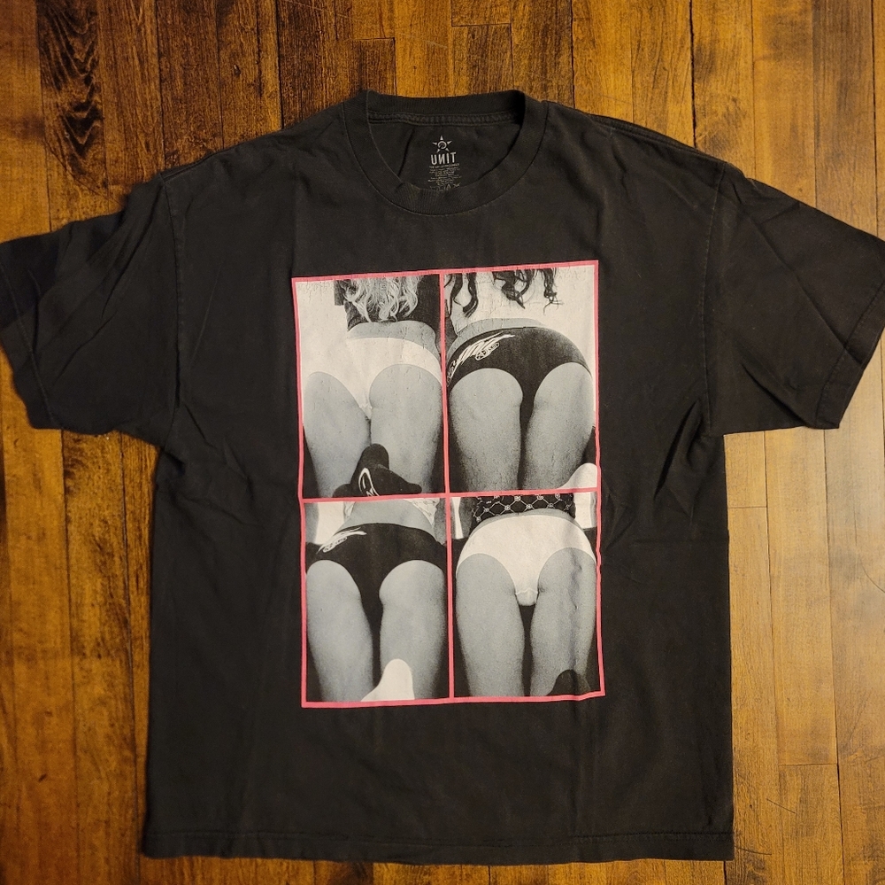 Unit riders shirt